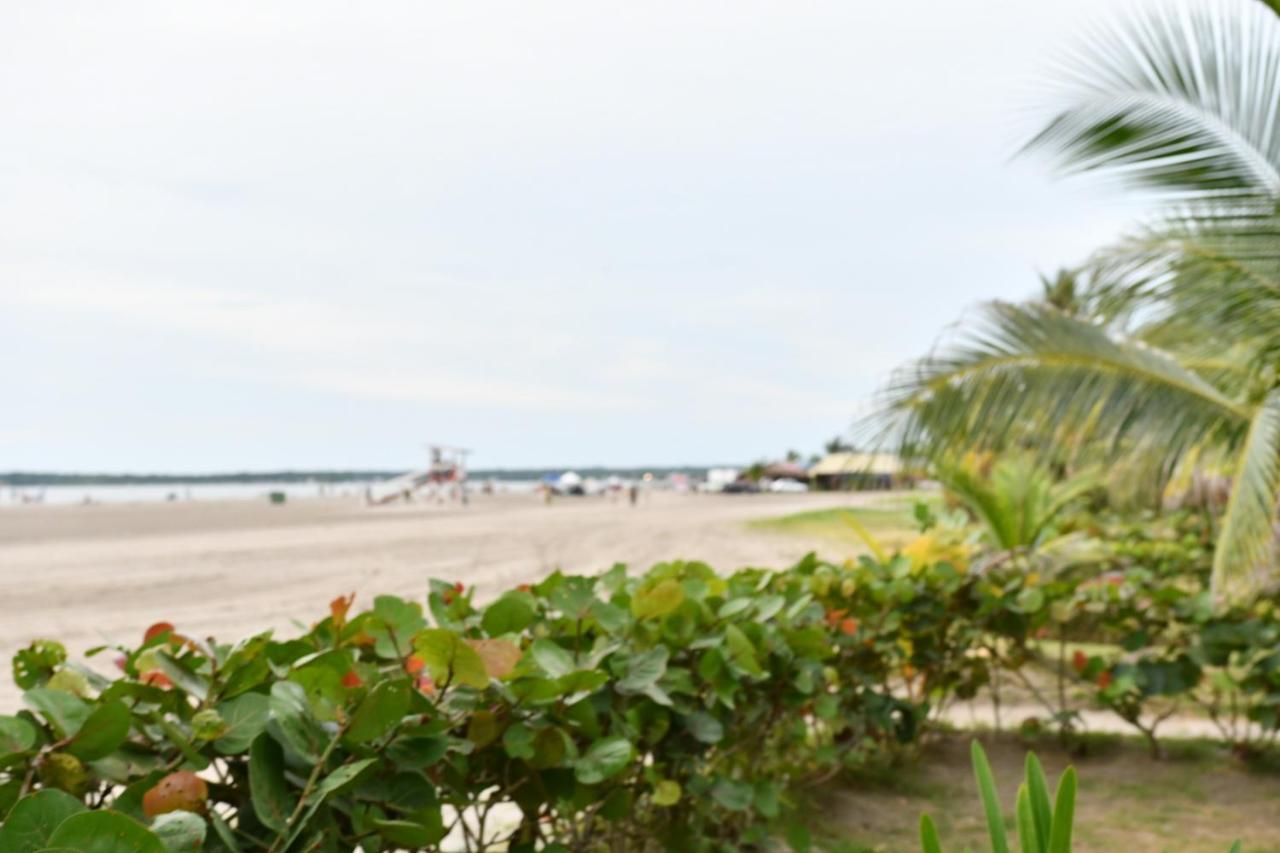 Hermoso Apartamento Con Todas Las Comodidades Acceso Directo A La Playa Morros Epic Sector La Boquilla Cumple Protocolos De Bioseguridad Cartagena Exterior foto
