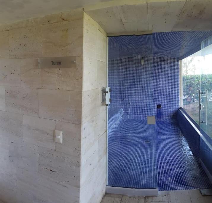 Hermoso Apartamento Con Todas Las Comodidades Acceso Directo A La Playa Morros Epic Sector La Boquilla Cumple Protocolos De Bioseguridad Cartagena Exterior foto